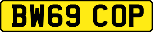 BW69COP
