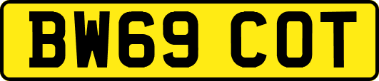 BW69COT