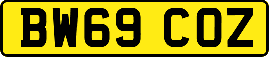 BW69COZ