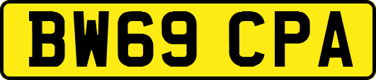 BW69CPA