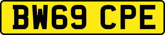 BW69CPE