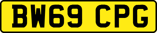 BW69CPG