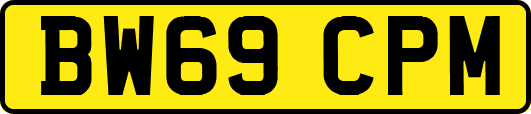BW69CPM