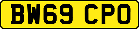 BW69CPO