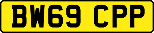 BW69CPP
