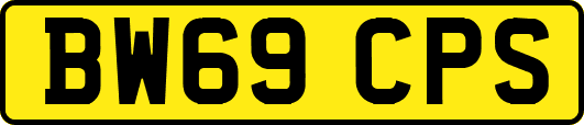 BW69CPS