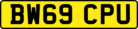 BW69CPU