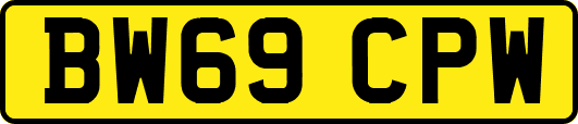 BW69CPW