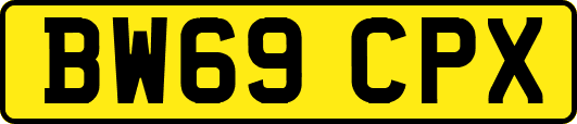 BW69CPX
