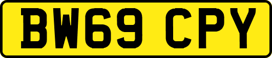 BW69CPY