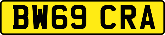 BW69CRA