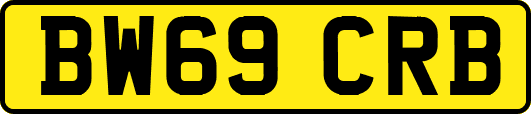 BW69CRB