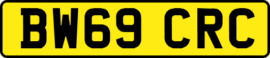 BW69CRC