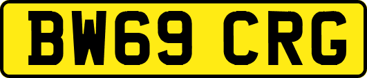BW69CRG