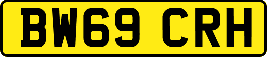BW69CRH