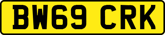 BW69CRK