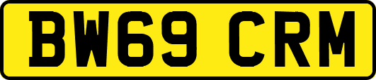 BW69CRM