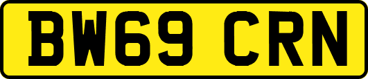 BW69CRN