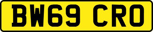 BW69CRO