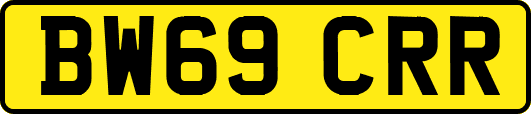 BW69CRR