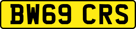 BW69CRS