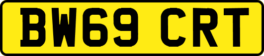 BW69CRT