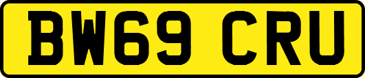 BW69CRU