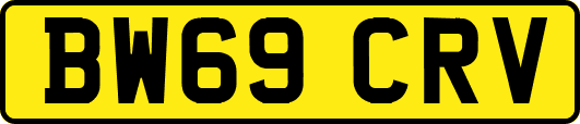 BW69CRV