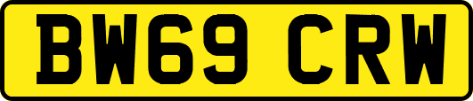 BW69CRW