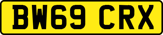 BW69CRX