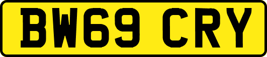 BW69CRY