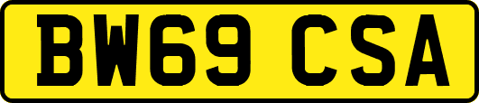 BW69CSA