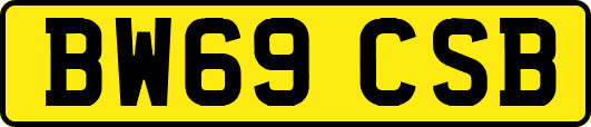 BW69CSB
