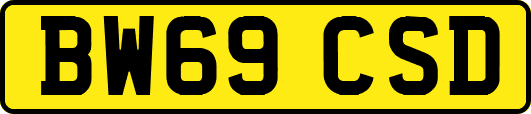 BW69CSD