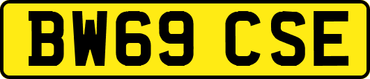 BW69CSE