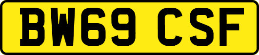 BW69CSF
