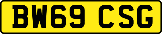 BW69CSG