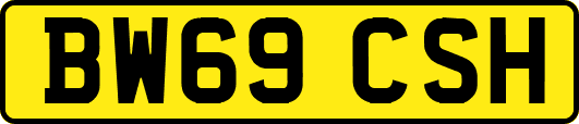 BW69CSH