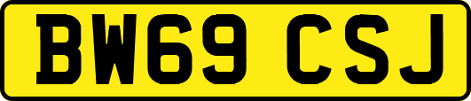 BW69CSJ