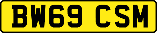 BW69CSM