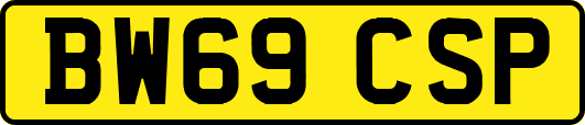 BW69CSP