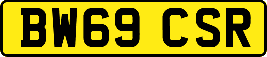 BW69CSR