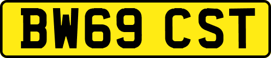 BW69CST