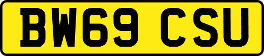 BW69CSU