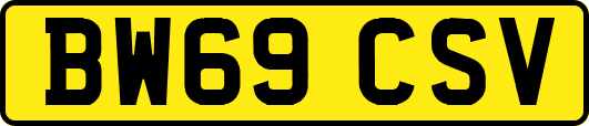 BW69CSV