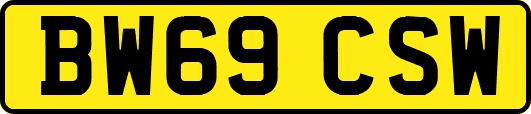 BW69CSW