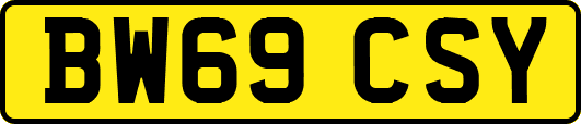 BW69CSY