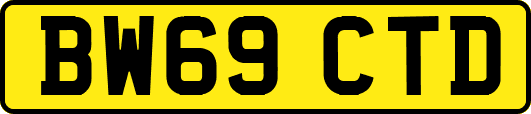 BW69CTD