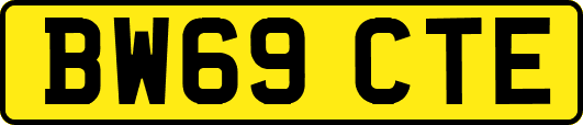 BW69CTE