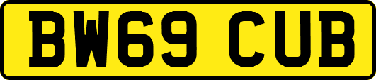 BW69CUB